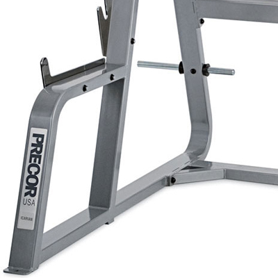PRECOR/ICARIAN Icarian Benches - Racks Squat Rack CW608