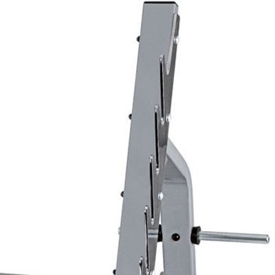 PRECOR/ICARIAN Icarian Benches - Racks Squat Rack CW608