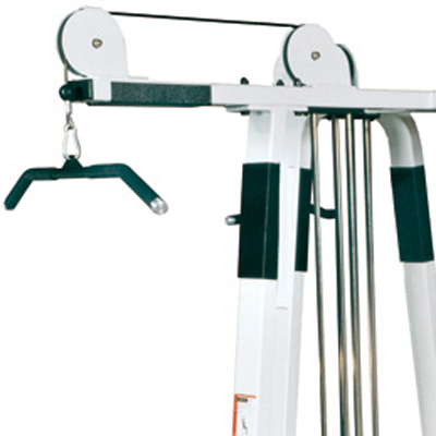 PRECOR Icarian Selectorized Machines CW2137