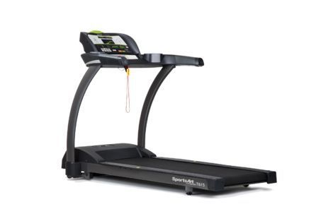 SPORTSART FITNESS Foundation Series Cardio T615 (T611)