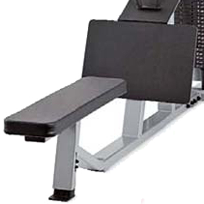 PRECOR/ICARIAN Icarian Selectorized Machines Longpull CW302KS 