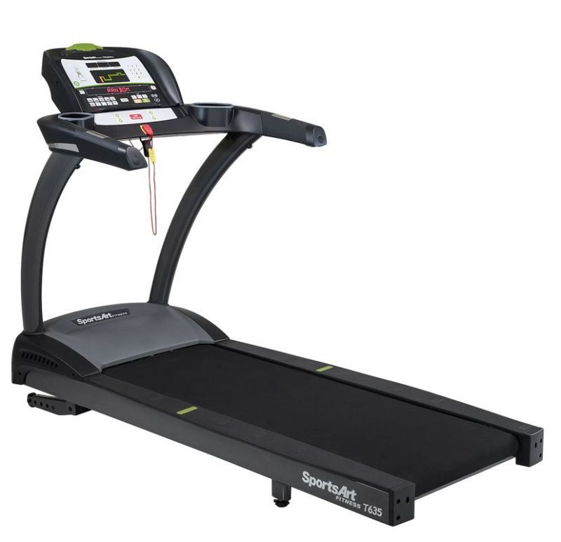 SPORTSART FITNESS Foundation Series Cardio T635 (Т621)