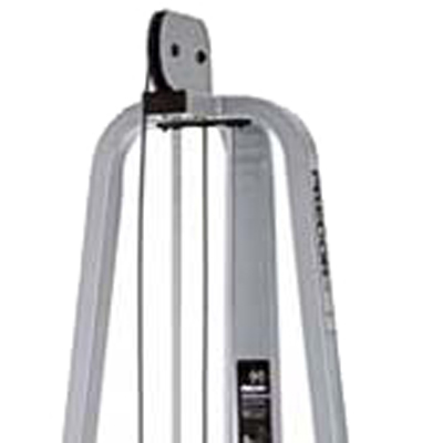 PRECOR/ICARIAN Icarian Selectorized Machines Longpull CW302KS 