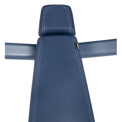 PRECOR Discovery Series Plate Loaded Line Seated Row 309