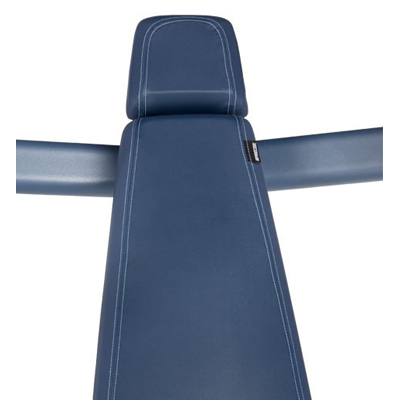 PRECOR Discovery Series Plate Loaded Line Shoulder Press 550