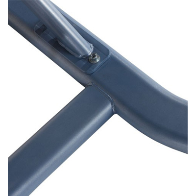 PRECOR Discovery Series Plate Loaded Line Incline Press 541