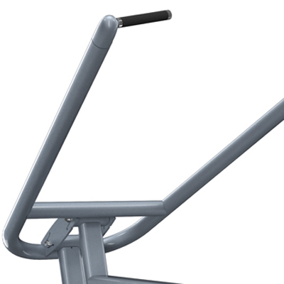 PRECOR Discovery Series Selectorised Line Lat Pulldown DSL304