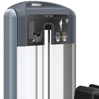 PRECOR Discovery Series Selectorised Line Inner Thigh DSL620