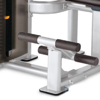 PRECOR Vitality Series Back Extension C011ES