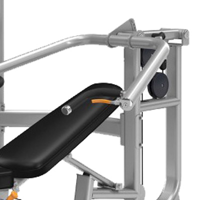 PRECOR Vitality Series Multipress C024ES