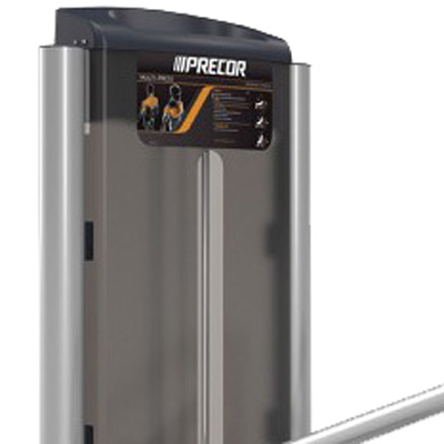 PRECOR Vitality Series Multipress C024ES