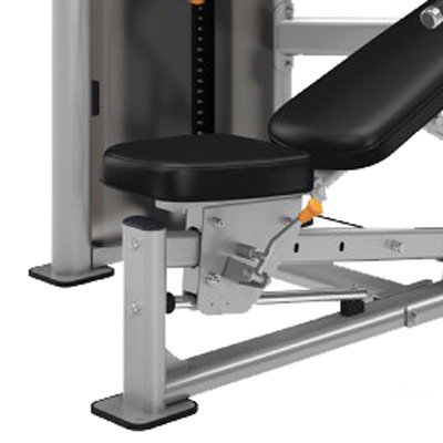 PRECOR Vitality Series Multipress C024ES