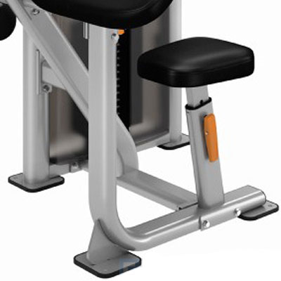 PRECOR Vitality Series Biceps Curl/Tricep Extension C025ES
