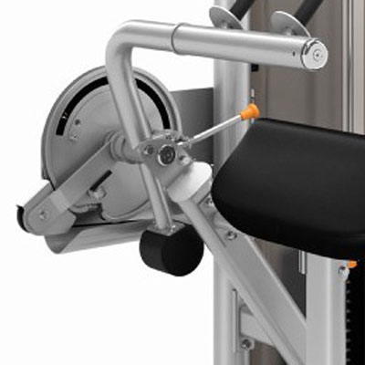 PRECOR Vitality Series Biceps Curl/Tricep Extension C025ES