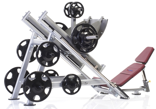 TUFF STUFF Proformance Plus