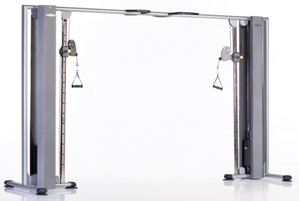 TUFFSTUFF Proformance Plus Cable Crossover