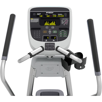 PRECOR Experience Series 830 Line EFX 835