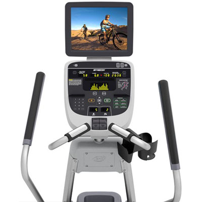 PRECOR Experience Series 830 Line EFX 835