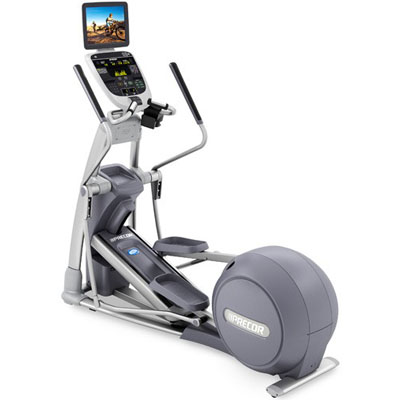 PRECOR Experience Series 830 Line EFX 835