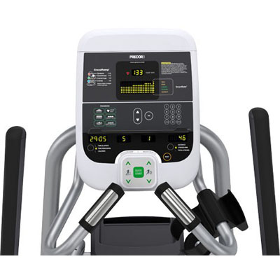 PRECOR Assurance Series EFX 536