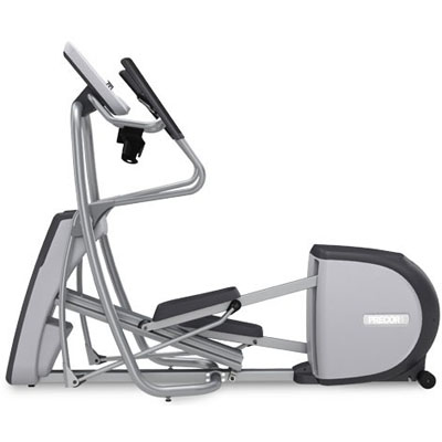 PRECOR Assurance Series EFX 536