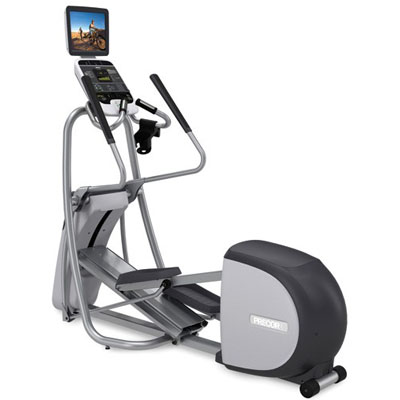 PRECOR Assurance Series EFX 536