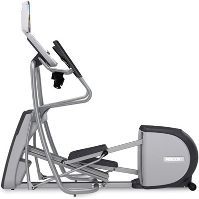 PRECOR Assurance Series EFX 536