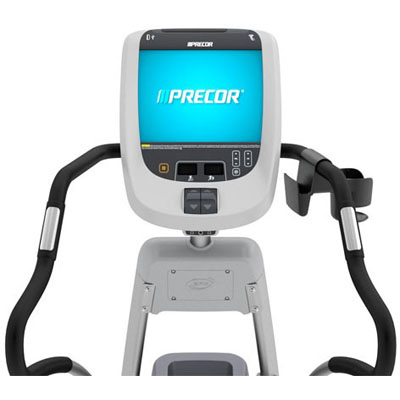 PRECOR Experience Series 880 Line EFX 883