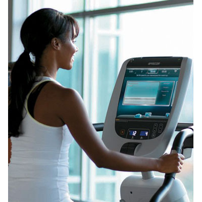 PRECOR Experience Series 880 Line EFX 883