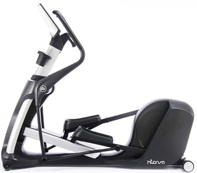 INTENZA Entertainment 