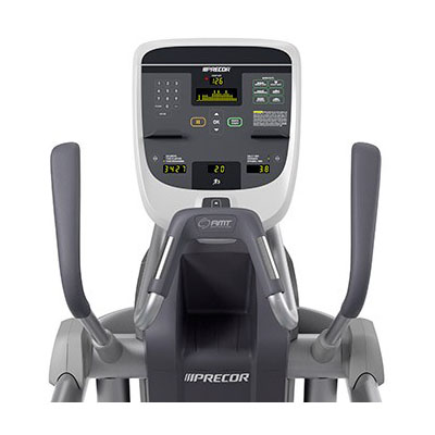 PRECOR Experience Series 810 Line Fixed Height AMT 813