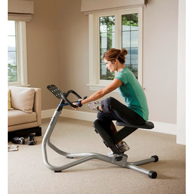 PRECOR Stretch Trainer C240i 