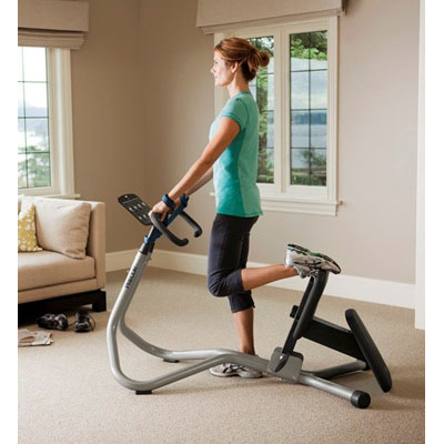 PRECOR Stretch Trainer C240i 