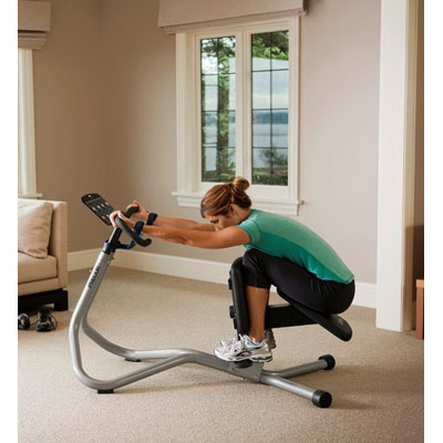 PRECOR Stretch Trainer C240i 