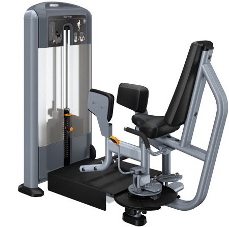 PRECOR Discovery Series Selectorised Line Outer Thigh DSL621 