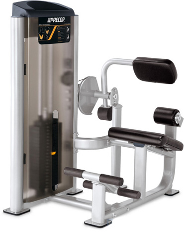 PRECOR Vitality Series Back Extension C011ES