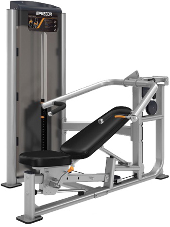 PRECOR Vitality Series Multipress C024ES