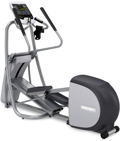 PRECOR Assurance Series EFX 536