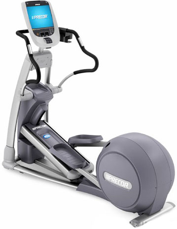 PRECOR Experience Series 880 Line EFX 883