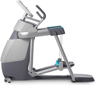 PRECOR Experience Series 810 Line Fixed Height AMT 813