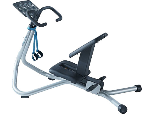 PRECOR Stretch Trainer C240i 