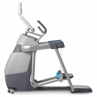 PRECOR Experience Series 830 Line Fixed Height AMT 833