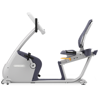 PRECOR Experience Series 830 Line RBK 835 