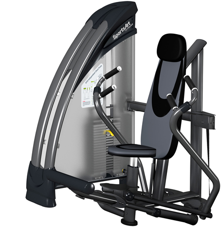 SPORTSART FITNESS S-Line S915