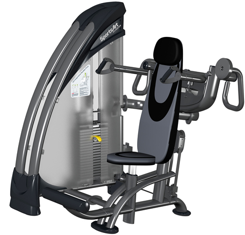 SPORTSART FITNESS S-Line S917