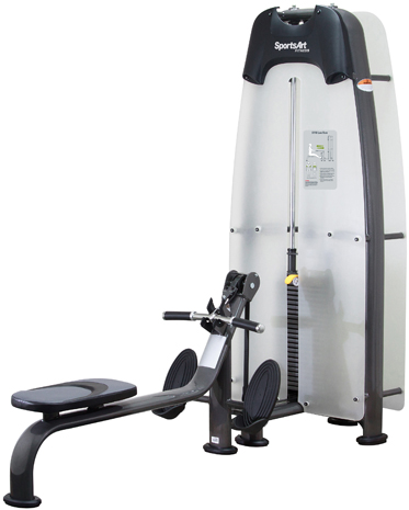 SPORTSART FITNESS S-Line S918 