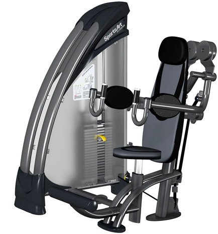 SPORTSART FITNESS S-Line S919