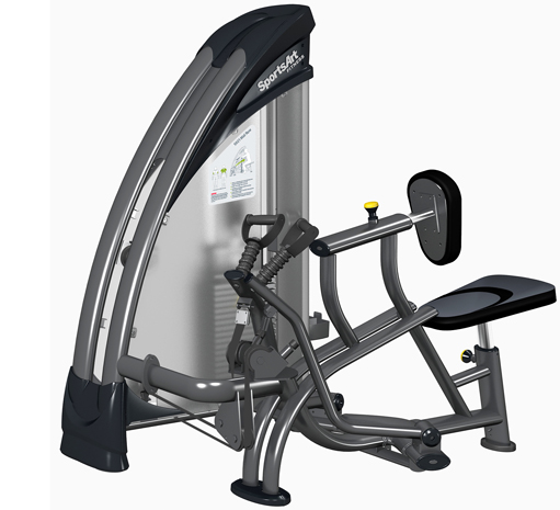 SPORTSART FITNESS S-Line S921