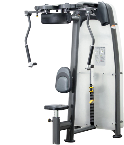 SPORTSART FITNESS S-Line S922