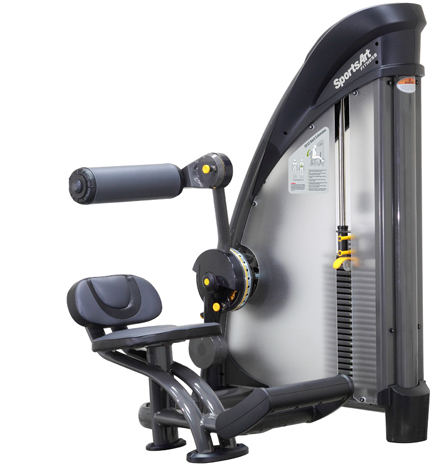 SPORTSART FITNESS S-Line S932 